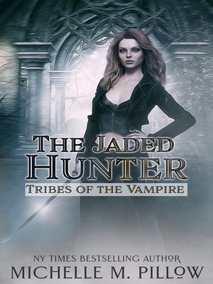 cover image of The Jaded Hunter